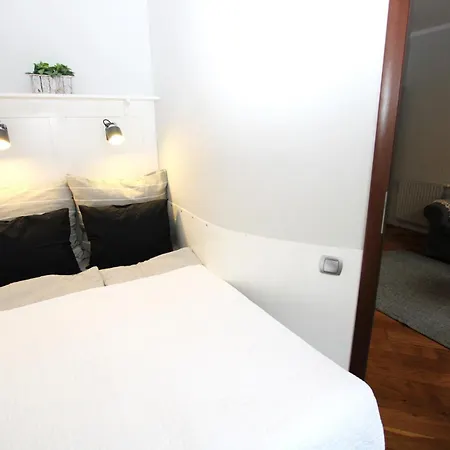 Classic Comfort Apartment *