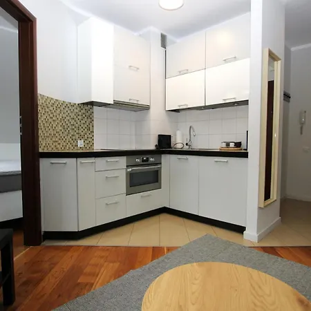 شقة Classic Comfort *