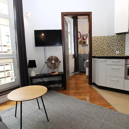 Classic Comfort * Elblag