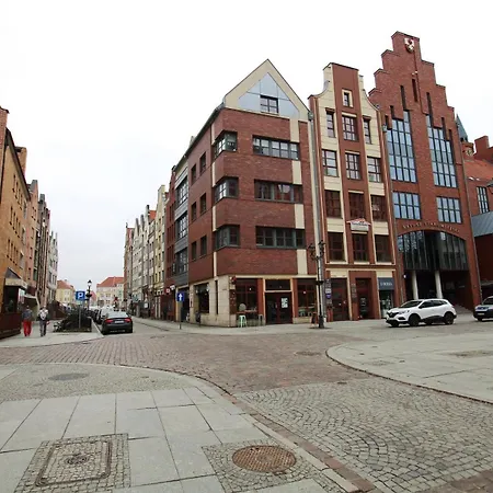 Apartment Classic Comfort *