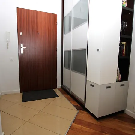 Classic Comfort Apartment