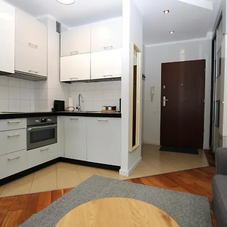 Apartment Classic Comfort